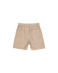 Perry Short || Cocoa