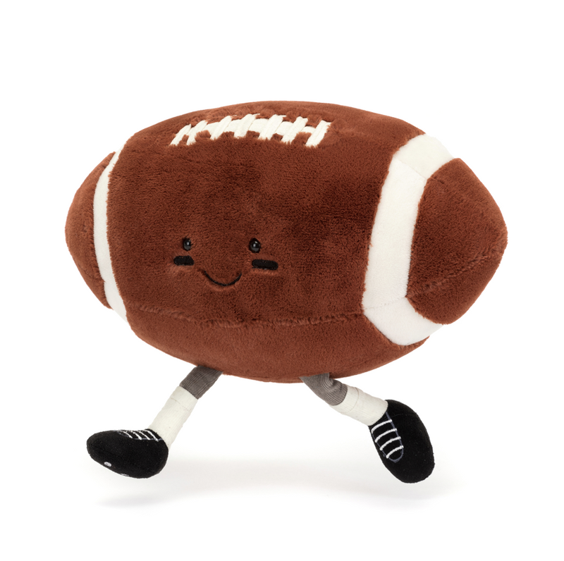 Amusable Sports Football