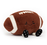 Amusable Sports Football