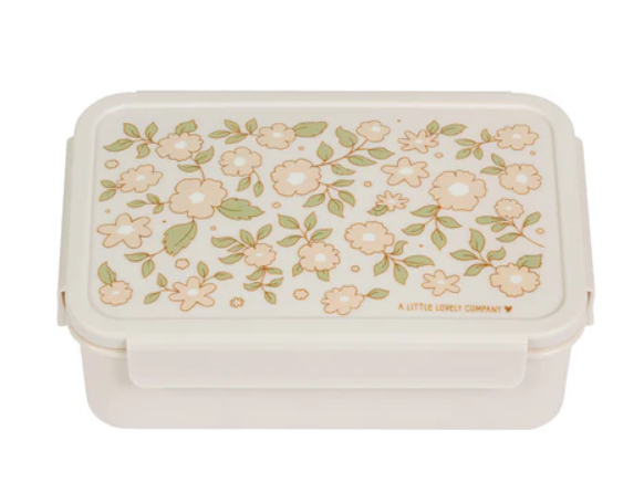 Bento Lunchbox: Blossoms- Pink