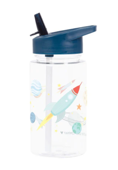 Drink Bottle: Space