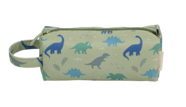 Pencil Case: Dinosaurs