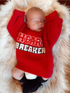 Heartbreaker Knit Sweater