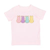 Easter Peeps Patch T-Shirt