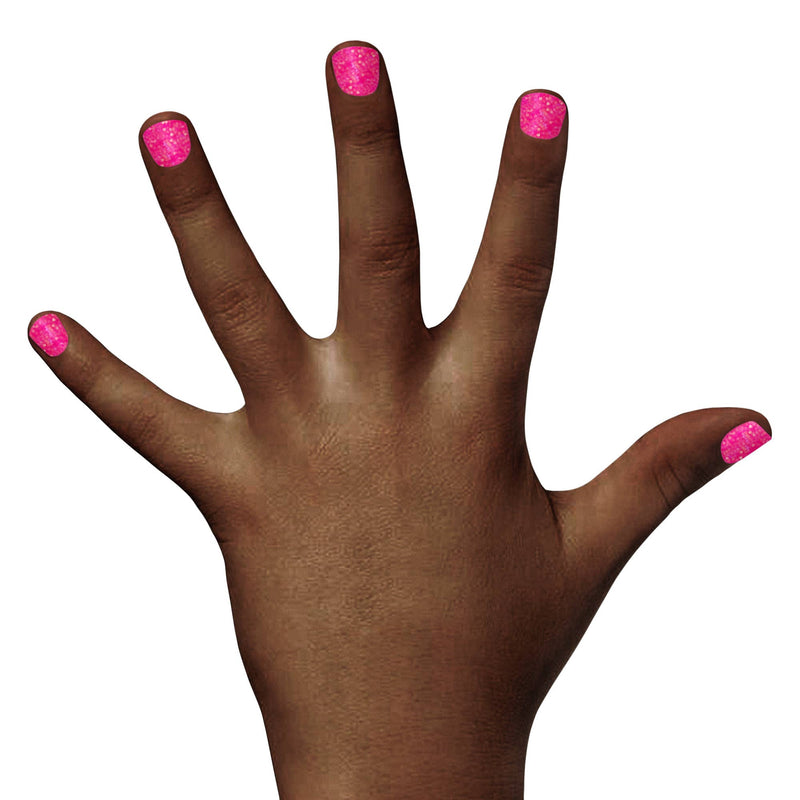 Neon Lights Nail Polish