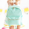 Charlie Backpack - Mint