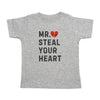 Mr. Steal Your Heart T-Shirt