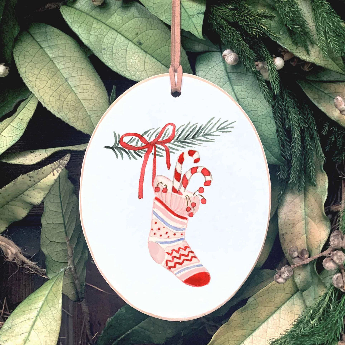 Christmas Decor Ornament