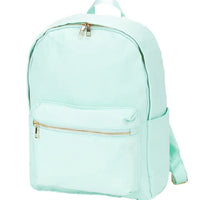 Charlie Backpack - Mint