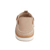 Dax Infant Slip-On Boat Shoe