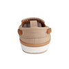 Dax Infant Slip-On Boat Shoe