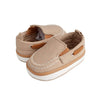 Dax Infant Slip-On Boat Shoe