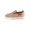 Dax Toddler Slip-On Boat Shoe