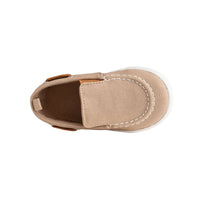 Dax Toddler Slip-On Boat Shoe