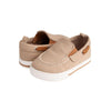 Dax Toddler Slip-On Boat Shoe