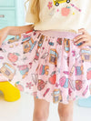 Back To School Tutu - Kids Dress Up Skirt