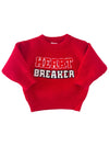 Heartbreaker Knit Sweater