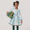 Girls Amma Dress - 12 Days of Christmas