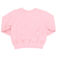 Girls Organic Sweatshirt - Nutcracker