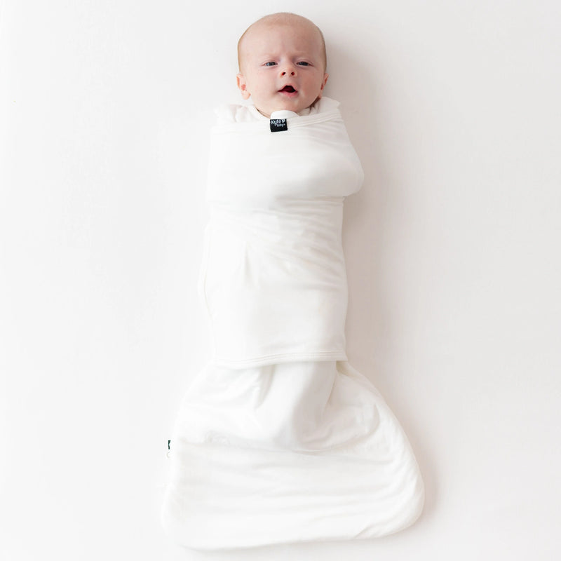 Sleep Bag Swaddler - Cloud | XS