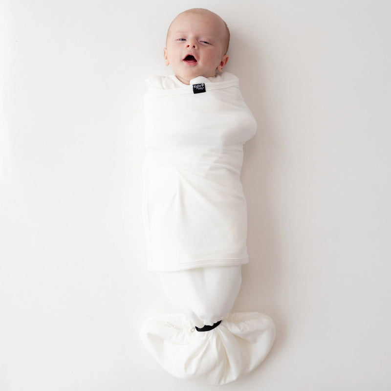 Sleep Bag Swaddler - Cloud | XS