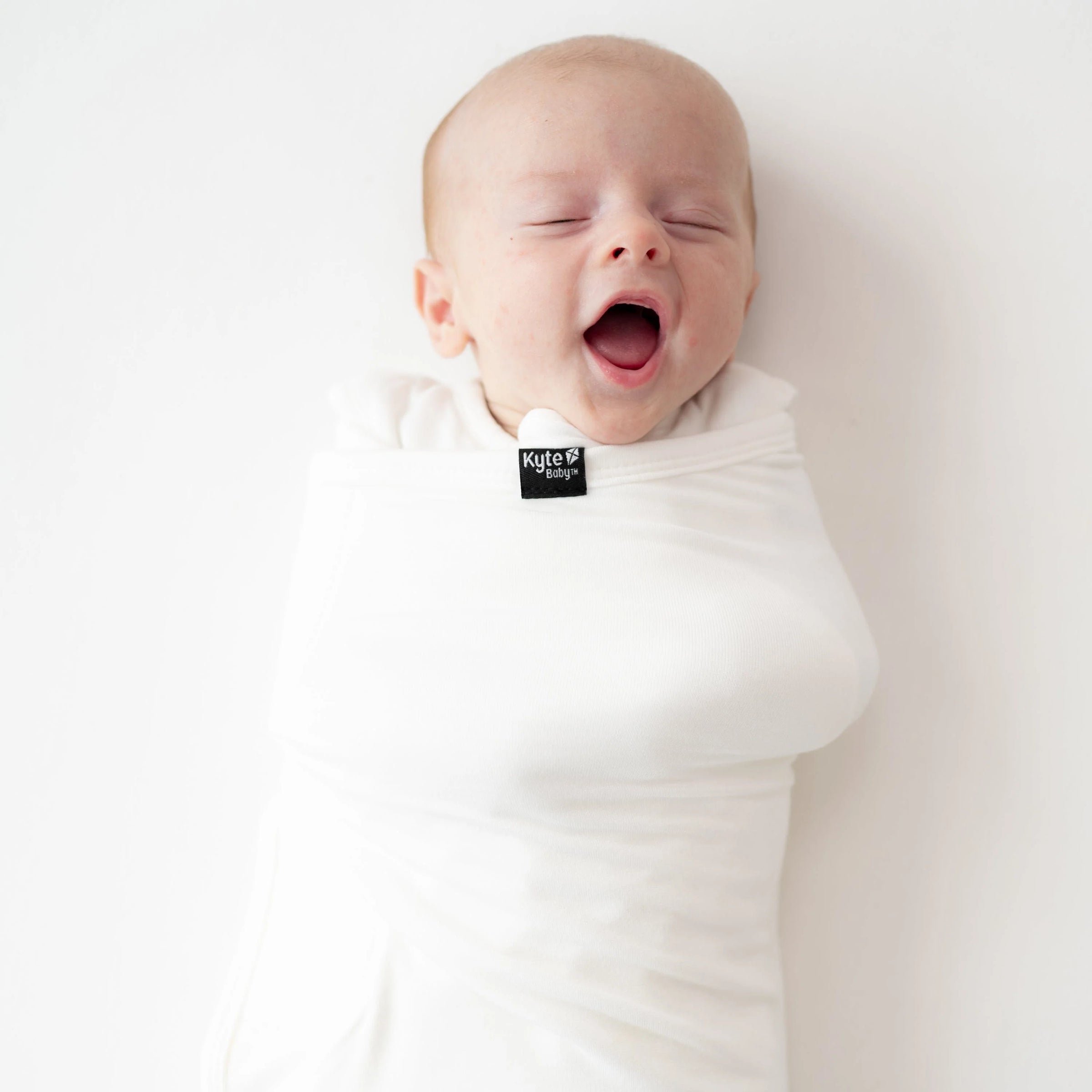 Sleep Bag Swaddler - Cloud | XS