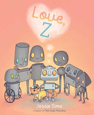 Love, Z