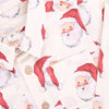 Boys Jack Shirt - Vintage Santas