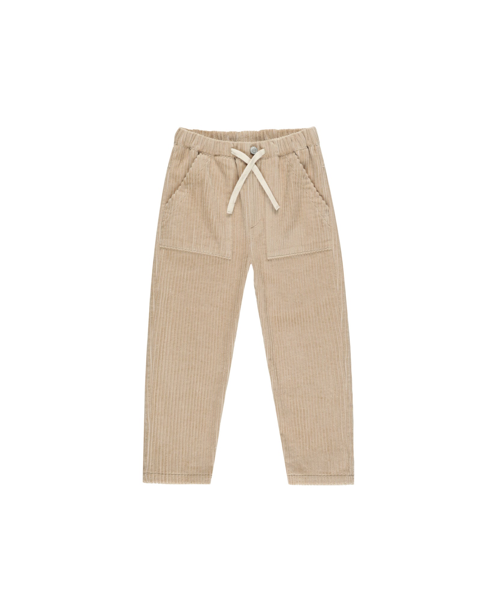 Oliver Pant || Sand