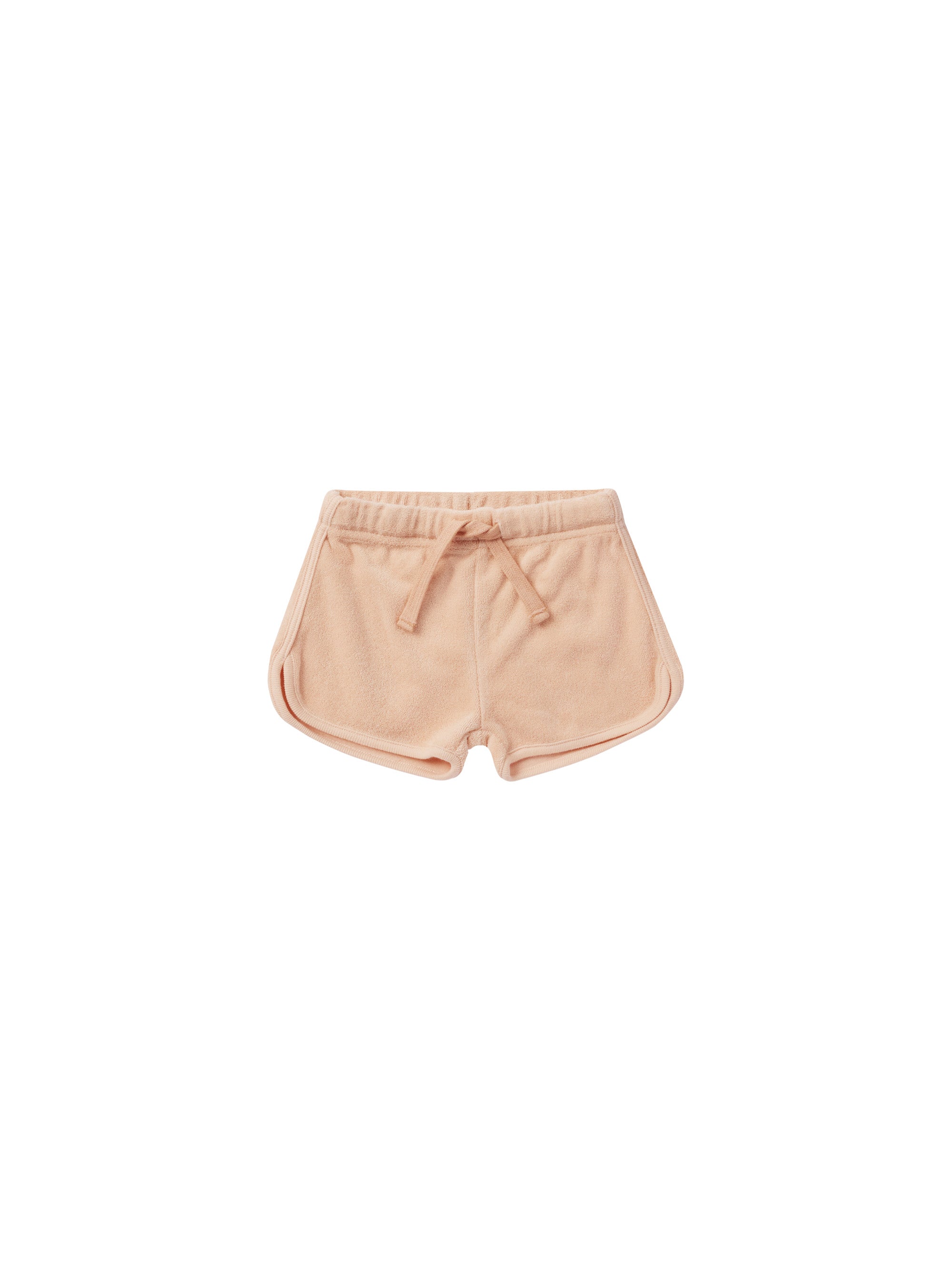 Track Short| Apricot