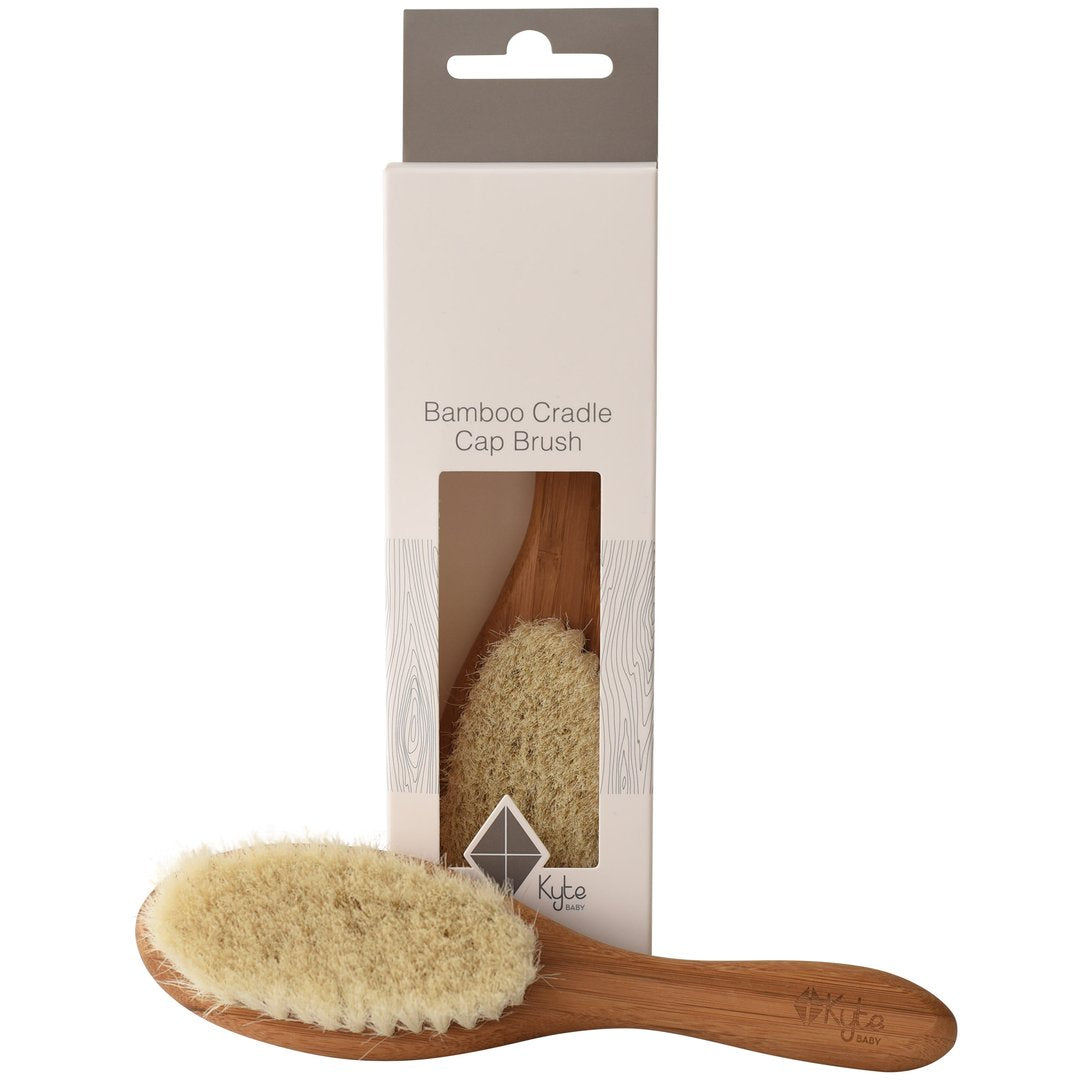 Cradle Cap Brush